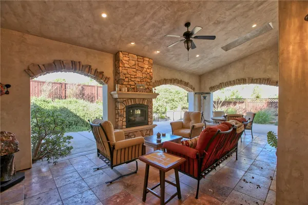 $1,550,000 | 841 Via Seco, Nipomo, CA 93444
