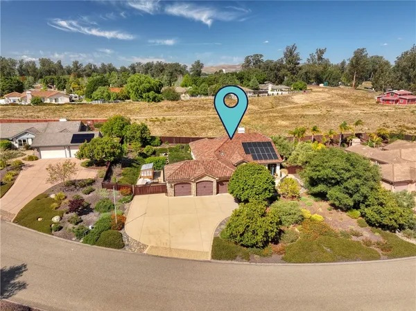 $1,550,000 | 841 Via Seco, Nipomo, CA 93444