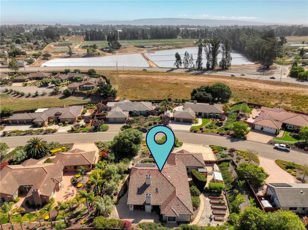 $1,550,000 | 841 Via Seco, Nipomo, CA 93444