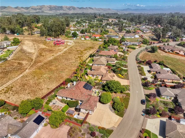 $1,550,000 | 841 Via Seco, Nipomo, CA 93444