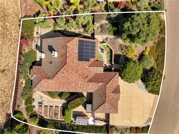 $1,550,000 | 841 Via Seco, Nipomo, CA 93444