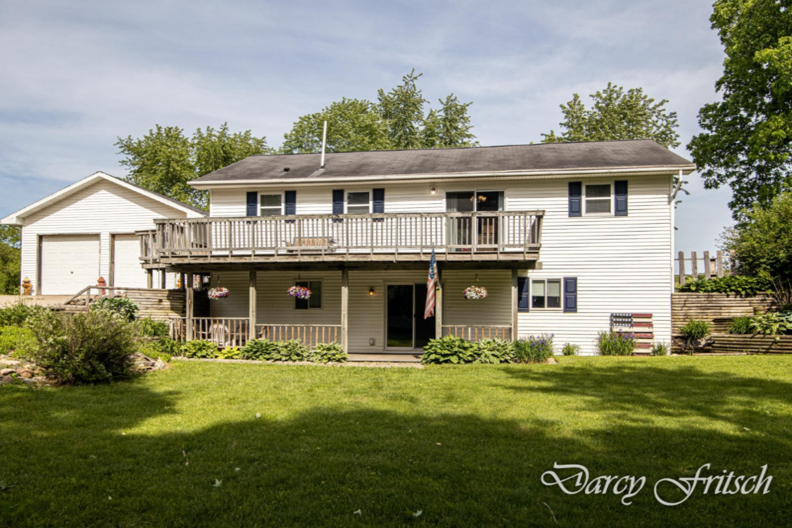 78 Strong Road Ionia, MI 48846 - Photo 1 of 33 78 Strong Rd-6