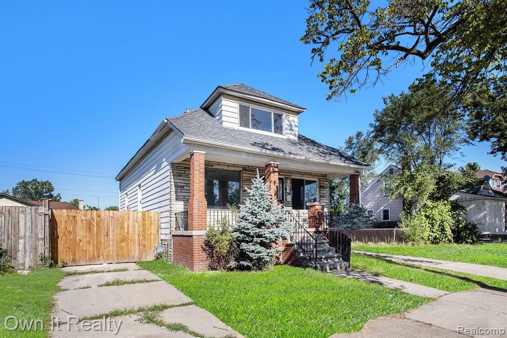 6849 Forrer Street Detroit, MI 48228 - Photo 2 of 35