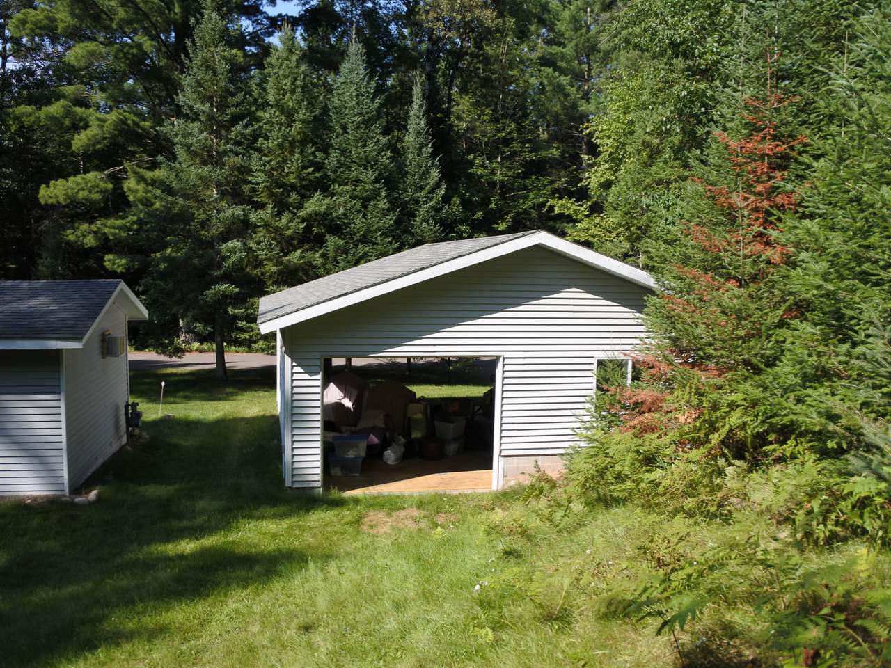 2664 Rux Road Woodruff, WI 54568 - Photo 16 of 45 Gallery Image 16