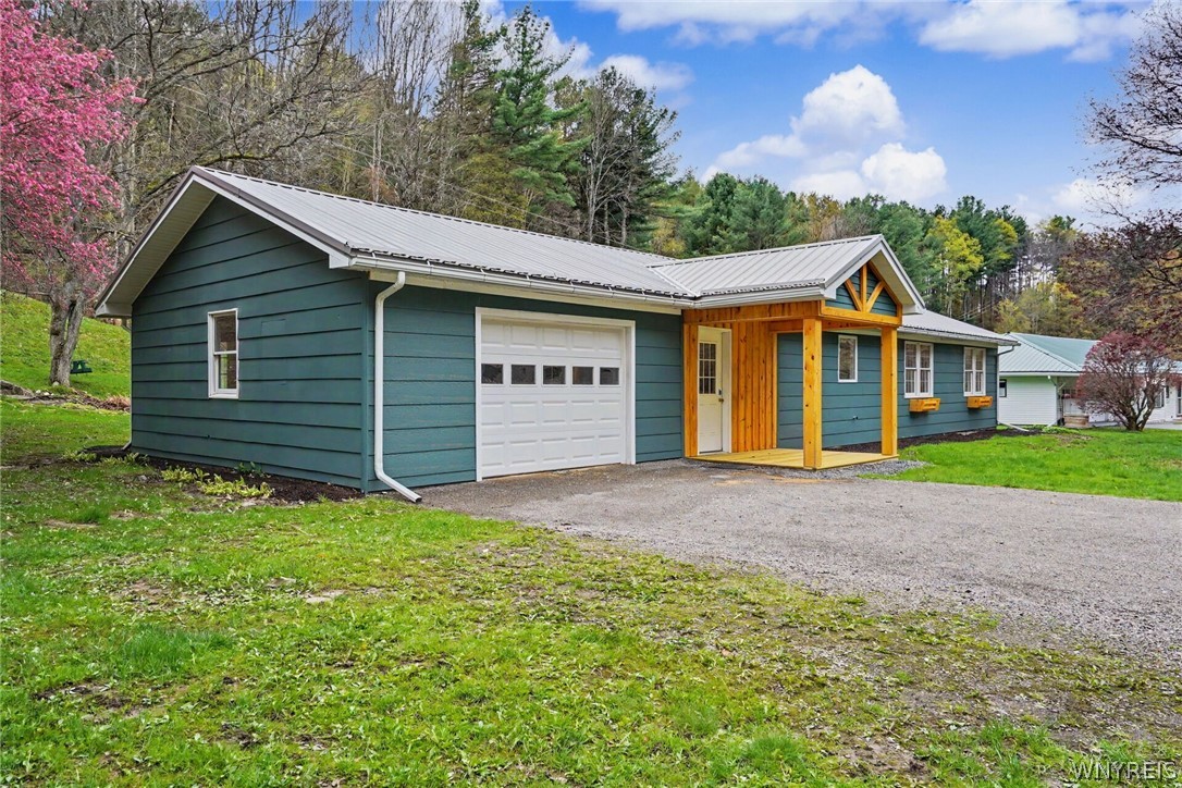 9221 Beebe Hill Road Cuba, NY 14727 - Photo 6 of 48