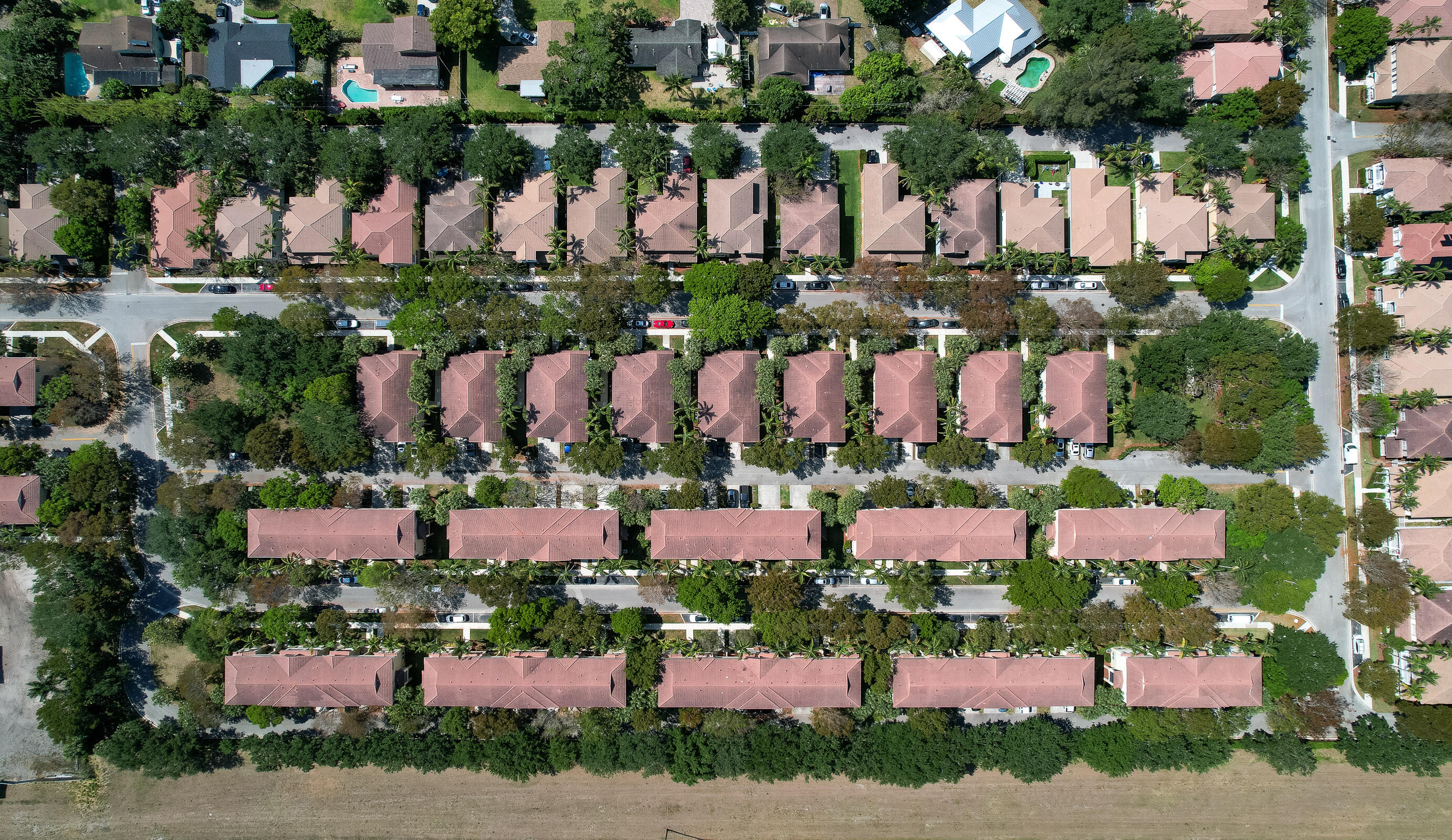 4577 Danson Way Delray Beach, FL 33445 - Photo 60 of 66 61-0234-4577 Danson Way-MLS