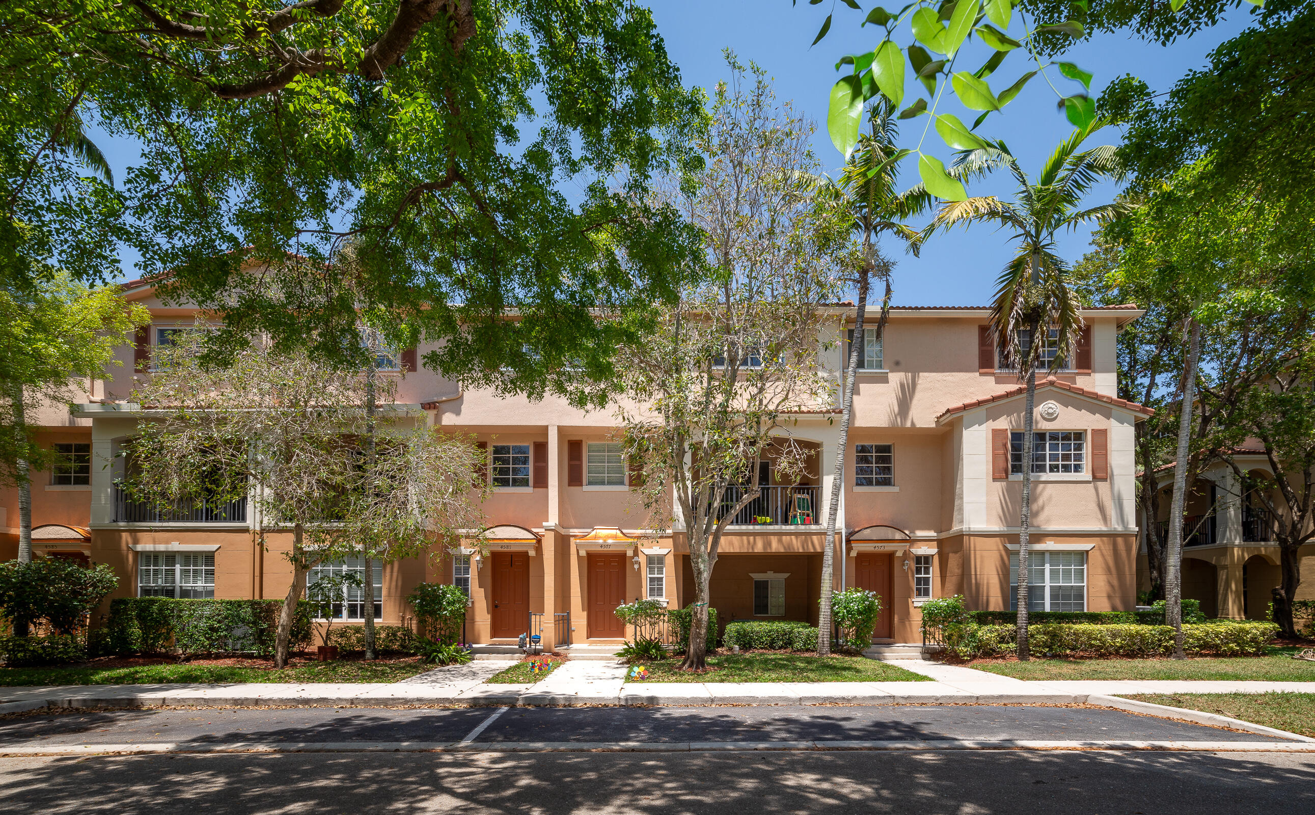 4577 Danson Way Delray Beach, FL 33445 - Photo 64 of 66 35-7374-4577 Danson Way-MLS