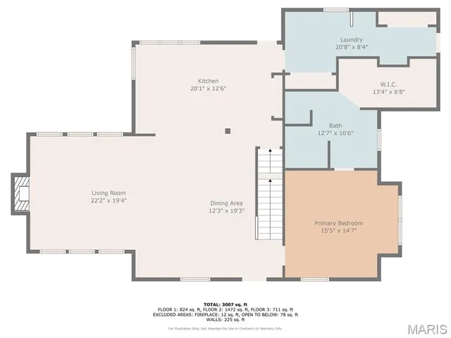 $640,000 | 720 East Breedlove Drive, Sturgeon, MO 65284