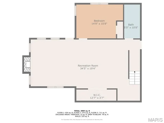 $640,000 | 720 East Breedlove Drive, Sturgeon, MO 65284