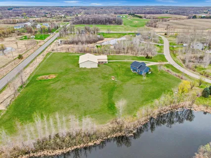 $684,900 | 22184 Iman Street Northwest, Nowthen, MN 55330