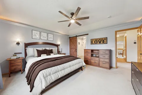 $684,900 | 22184 Iman Street Northwest, Nowthen, MN 55330