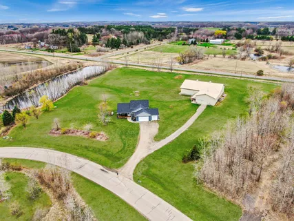 $684,900 | 22184 Iman Street Northwest, Nowthen, MN 55330