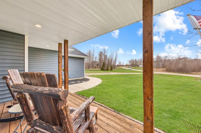 $699,900 | 22184 Iman Street Northwest, Nowthen, MN 55330