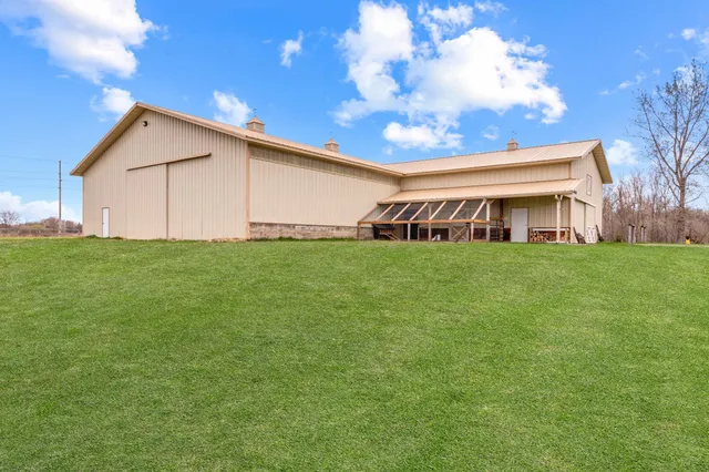 $699,900 | 22184 Iman Street Northwest, Nowthen, MN 55330