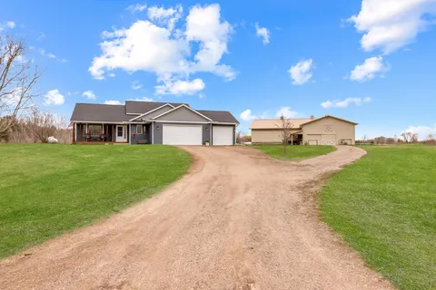 $684,900 | 22184 Iman Street Northwest, Nowthen, MN 55330