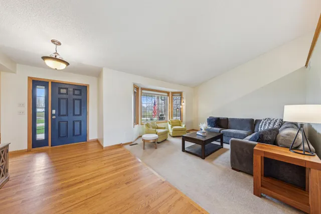 $699,900 | 22184 Iman Street Northwest, Nowthen, MN 55330