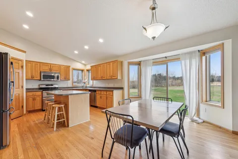 $684,900 | 22184 Iman Street Northwest, Nowthen, MN 55330