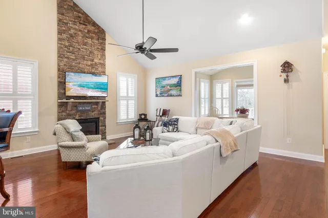 $639,000 | 31625 White Clay Drive, Millville, DE 19967