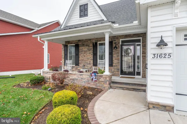 $639,000 | 31625 White Clay Drive, Millville, DE 19967