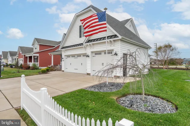 $639,000 | 31625 White Clay Drive, Millville, DE 19967
