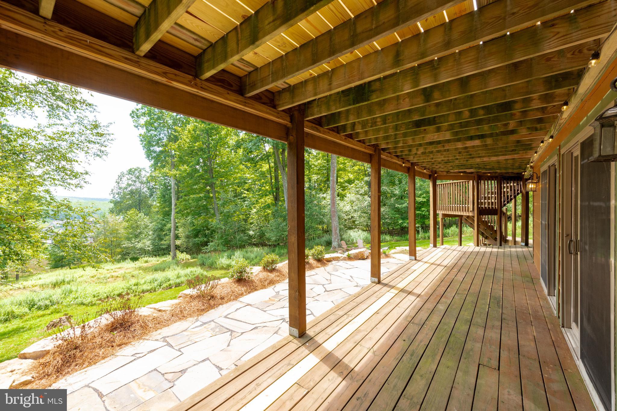 2828 Glendale Road Swanton, MD 21561 - Photo 51 of 78