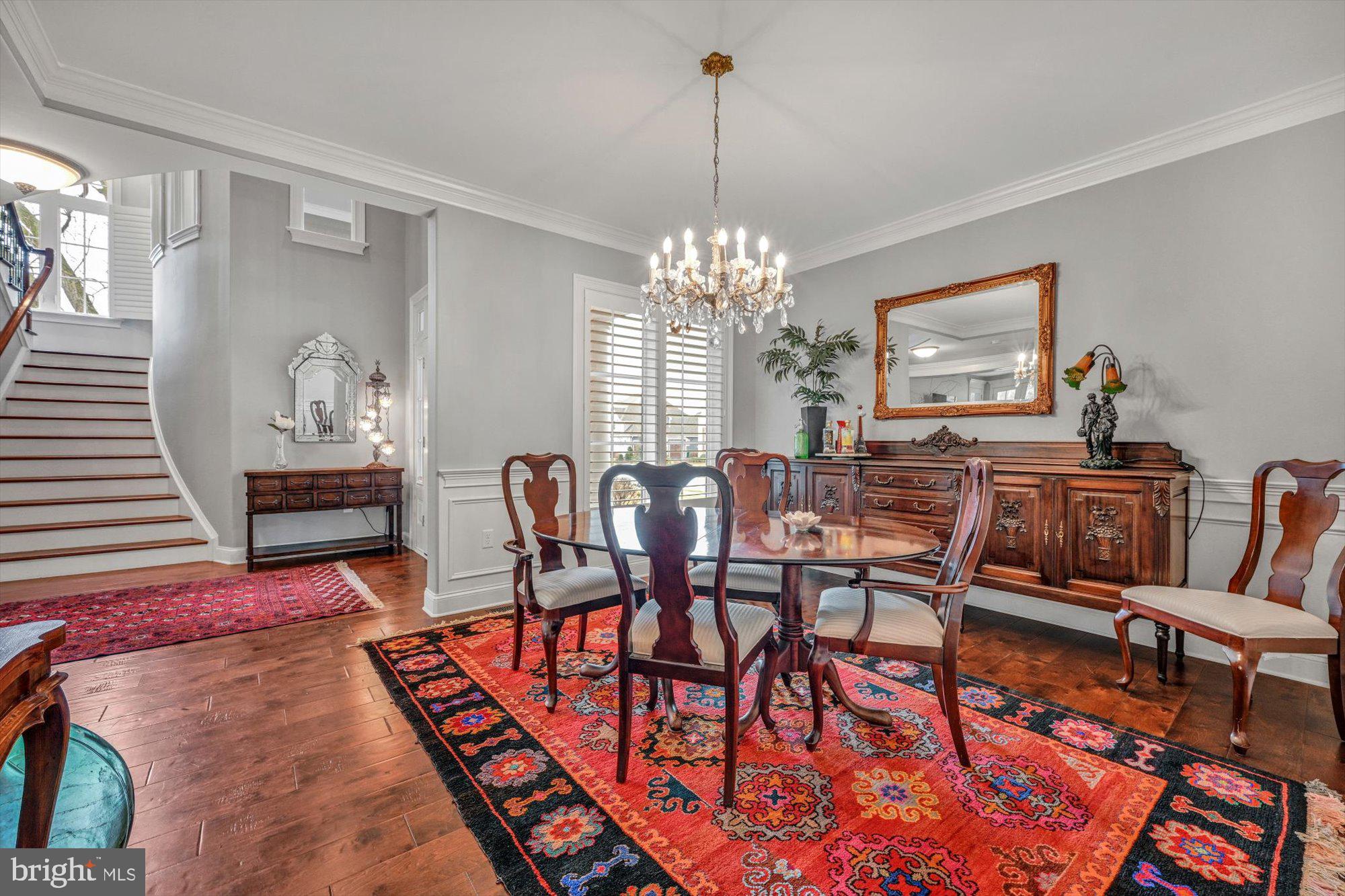 519 East Delp Road Lancaster, PA 17601 - Photo 11 of 63 Formal Dining Room