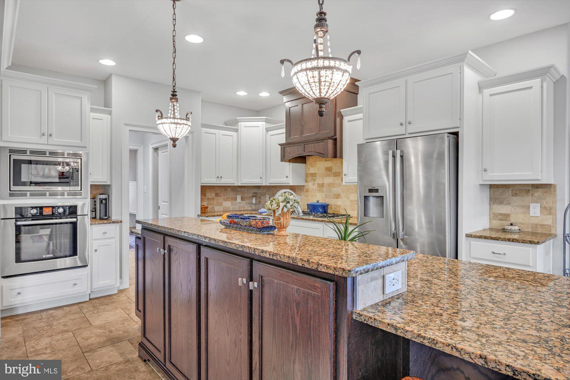 519 East Delp Road Lancaster, PA 17601 - Photo 17 of 63 Kitchen