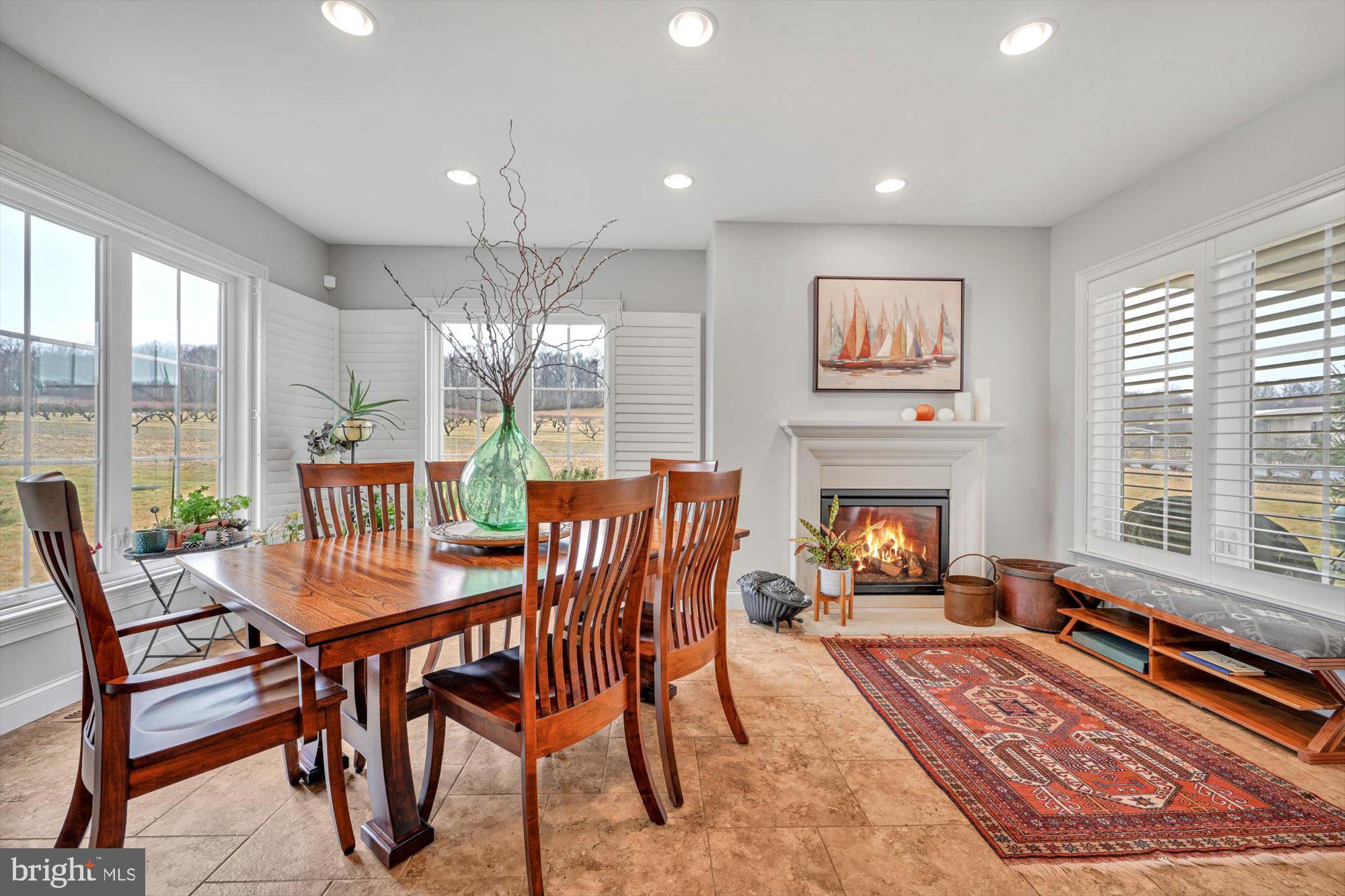 519 East Delp Road Lancaster, PA 17601 - Photo 23 of 63 Breakfast Room
