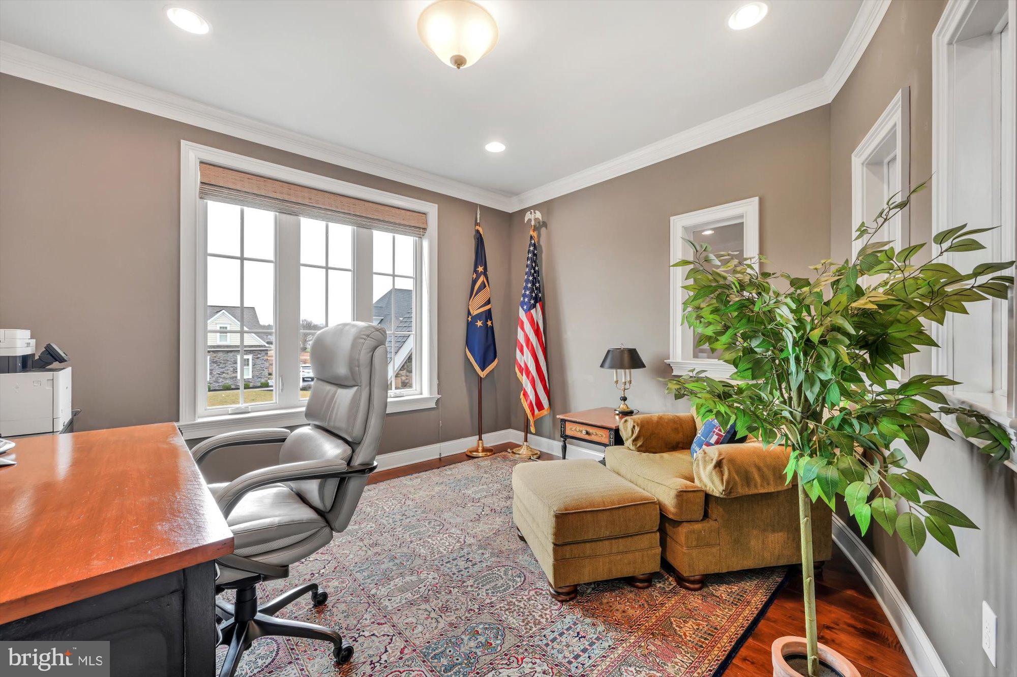 519 East Delp Road Lancaster, PA 17601 - Photo 30 of 63 Office