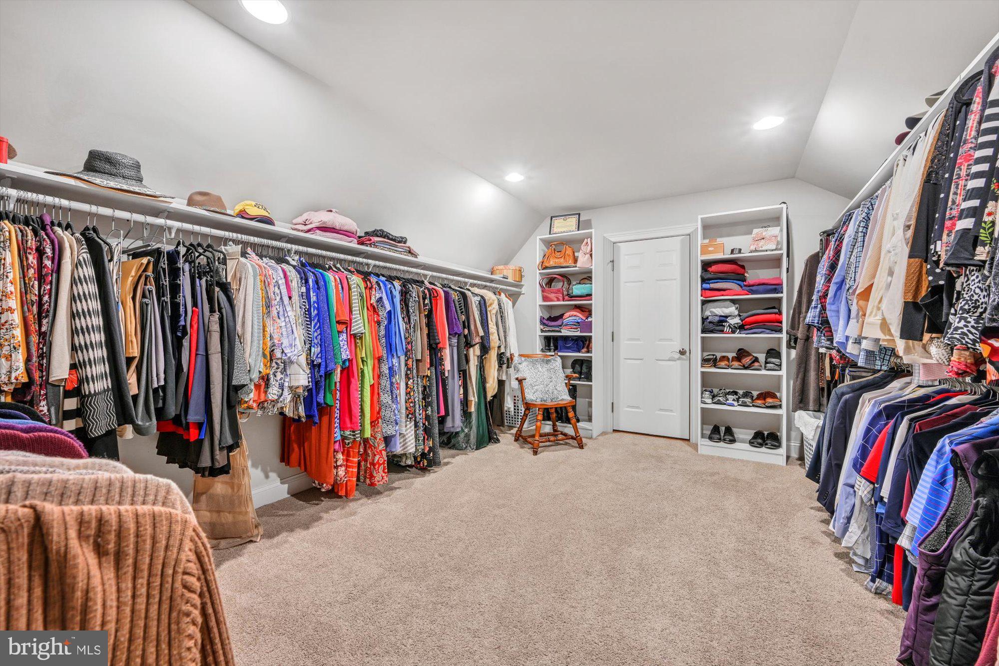 519 East Delp Road Lancaster, PA 17601 - Photo 41 of 63 Walk-in Closet