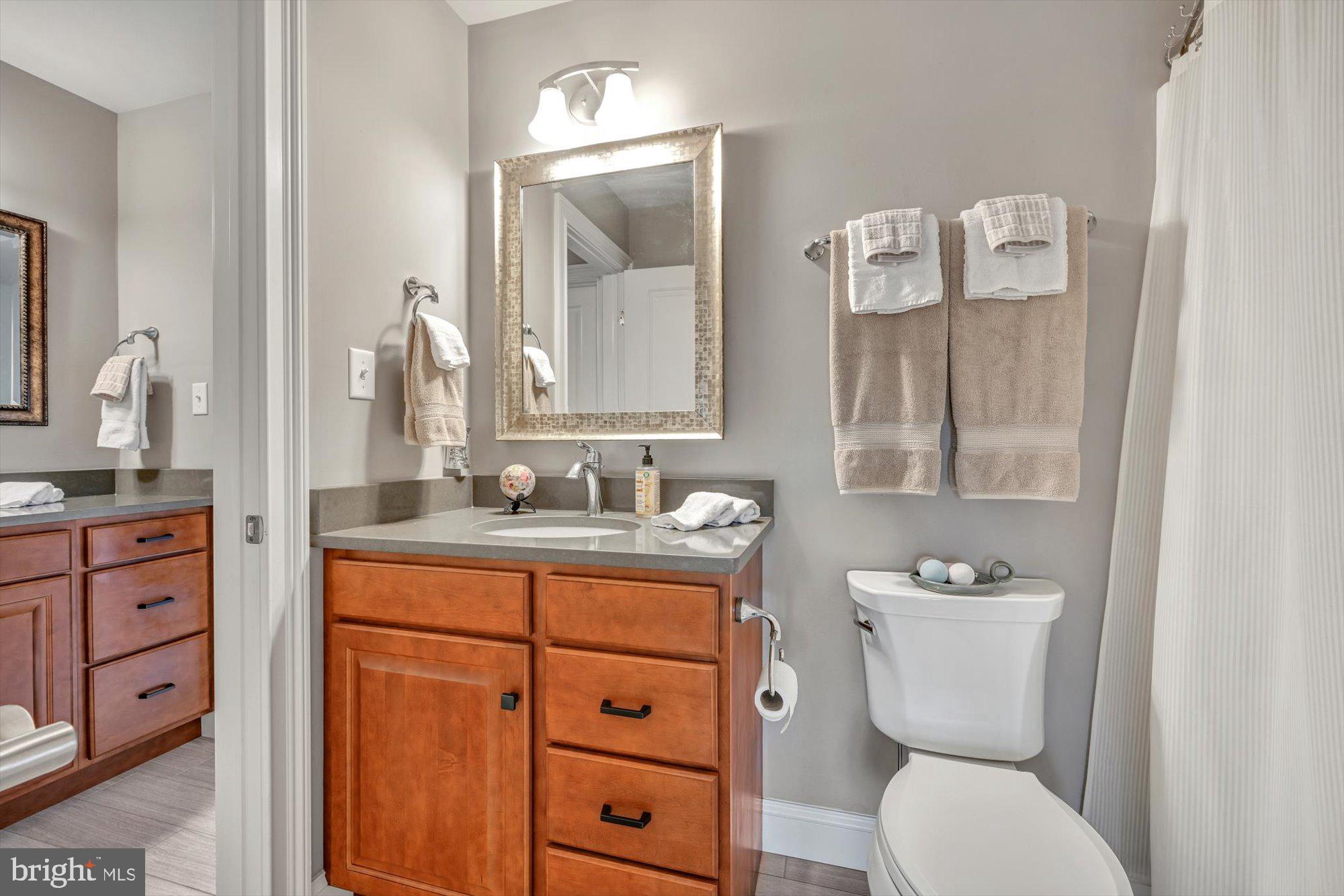 519 East Delp Road Lancaster, PA 17601 - Photo 48 of 63 Jack & Jill Bathroom