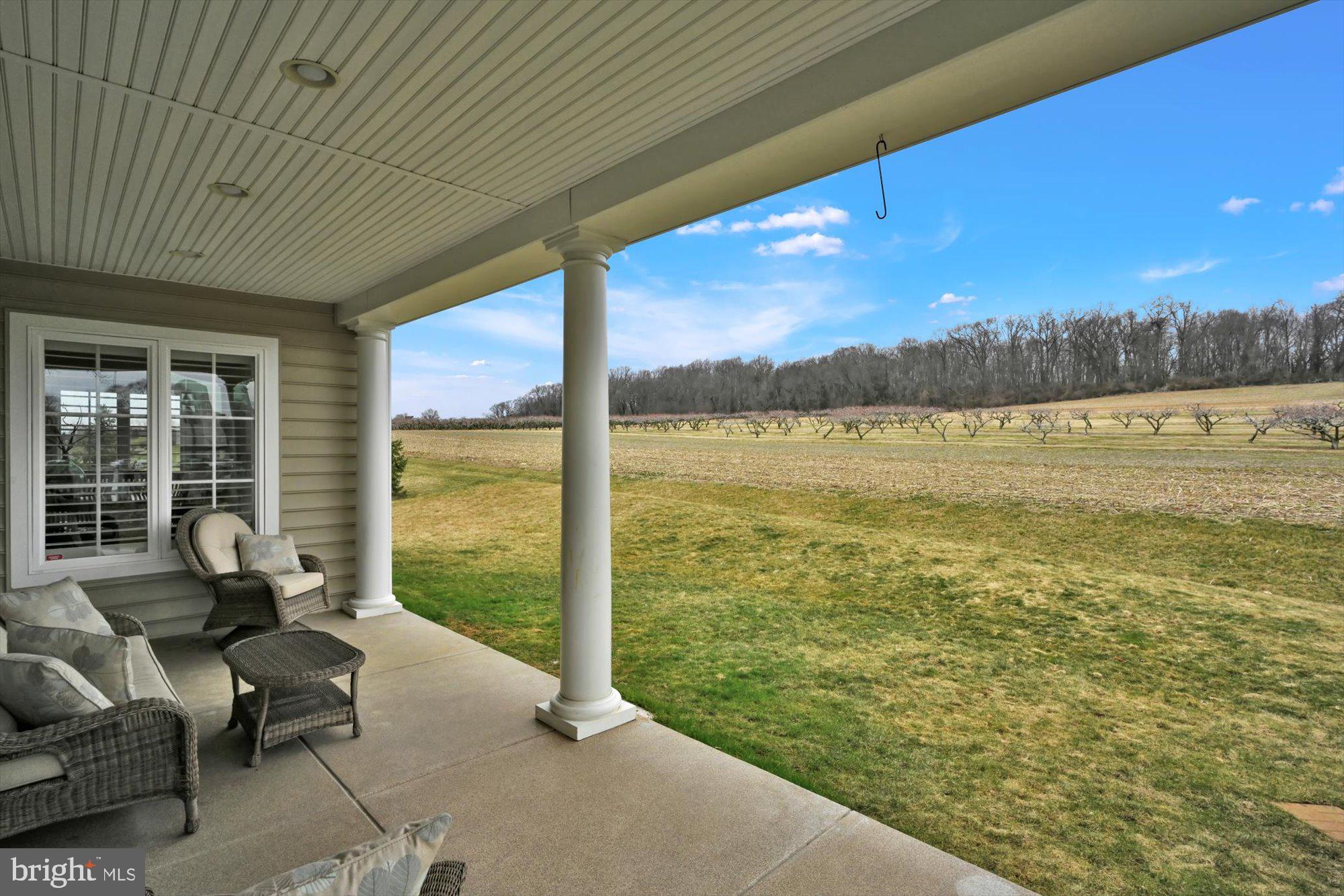 519 East Delp Road Lancaster, PA 17601 - Photo 54 of 63 Rear