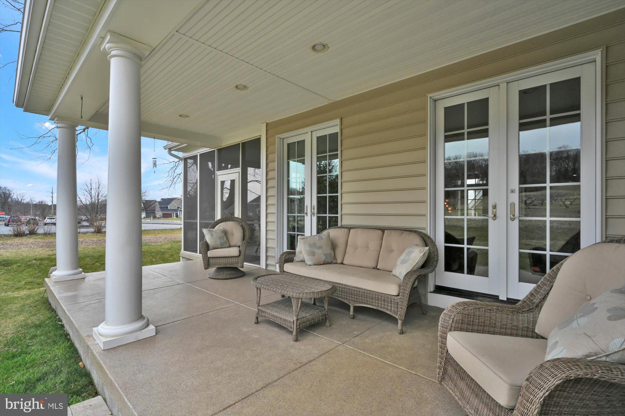 519 East Delp Road Lancaster, PA 17601 - Photo 58 of 63 Rear