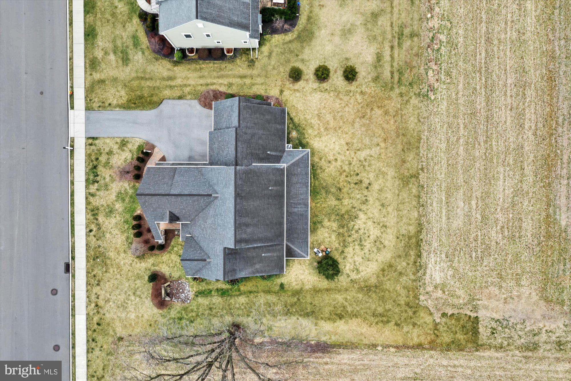 519 East Delp Road Lancaster, PA 17601 - Photo 61 of 63 Aerial