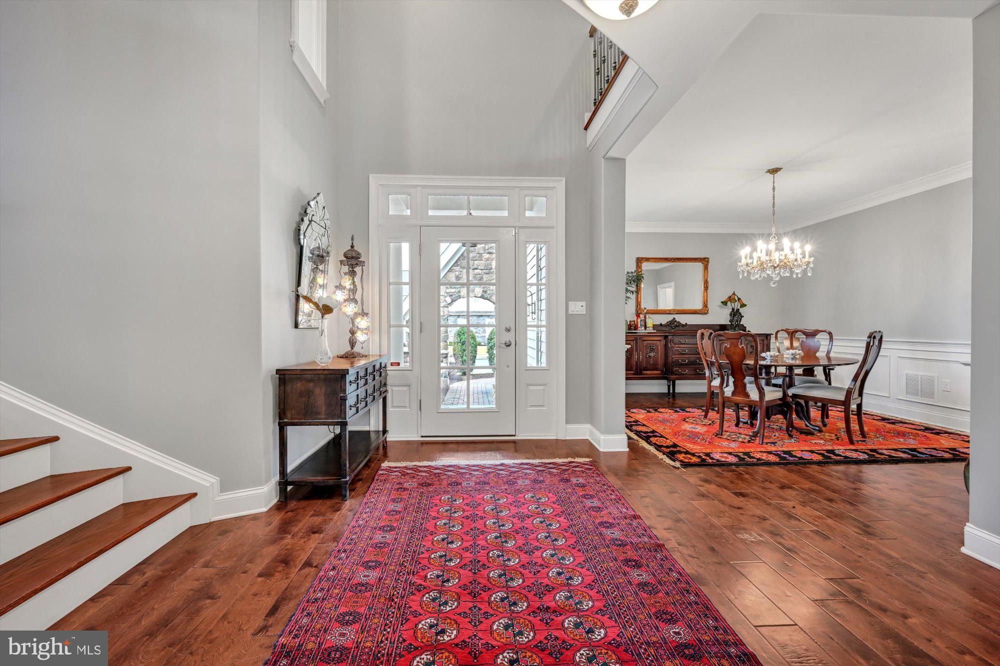 519 East Delp Road Lancaster, PA 17601 - Photo 8 of 63 Foyer