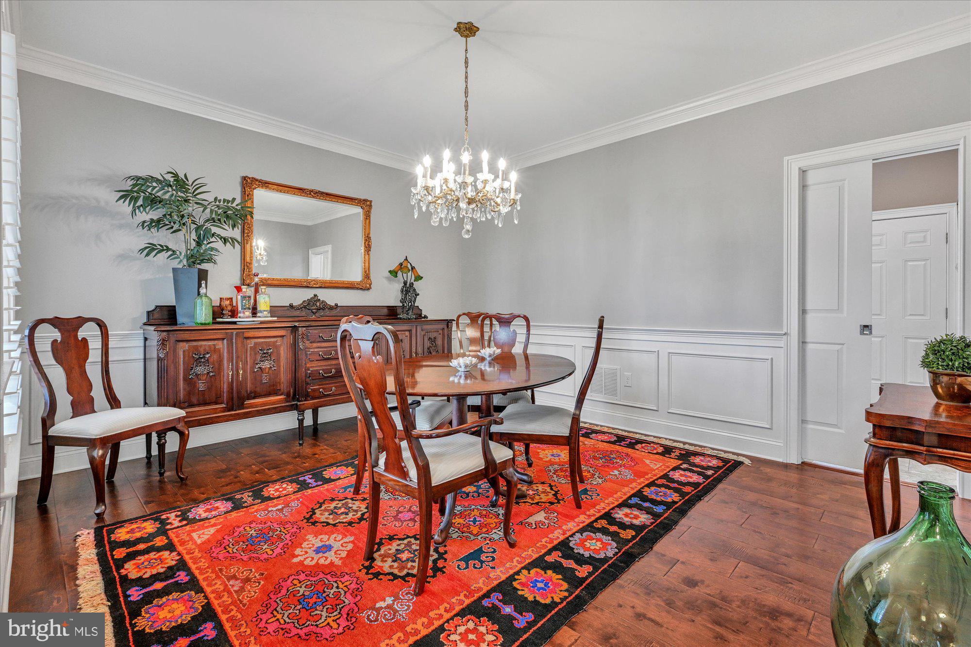 519 East Delp Road Lancaster, PA 17601 - Photo 10 of 63 Formal Dining Room