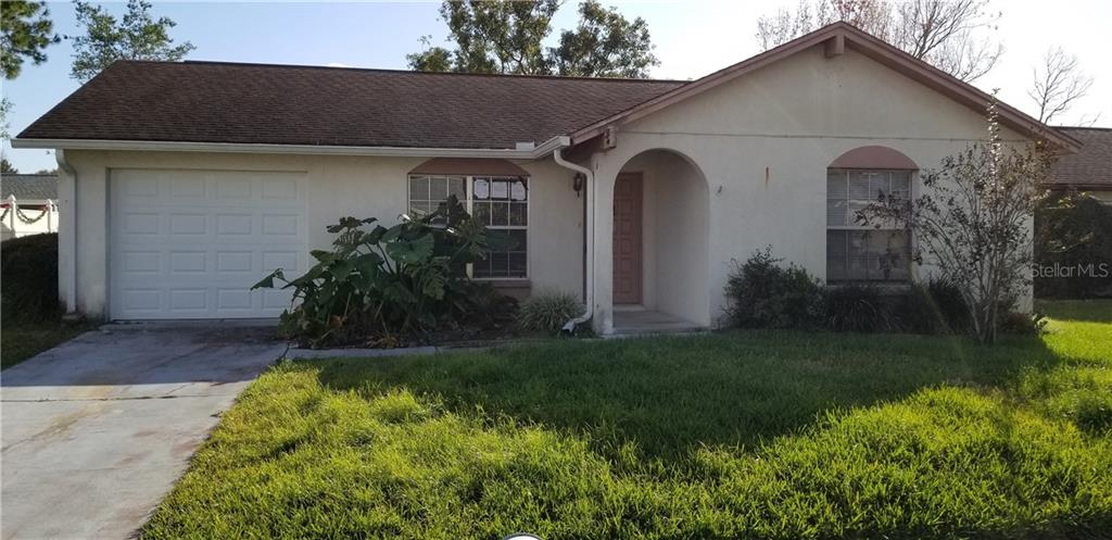 7916 Knox Loop New Port Richey, FL 34655 - Photo 1 of 1