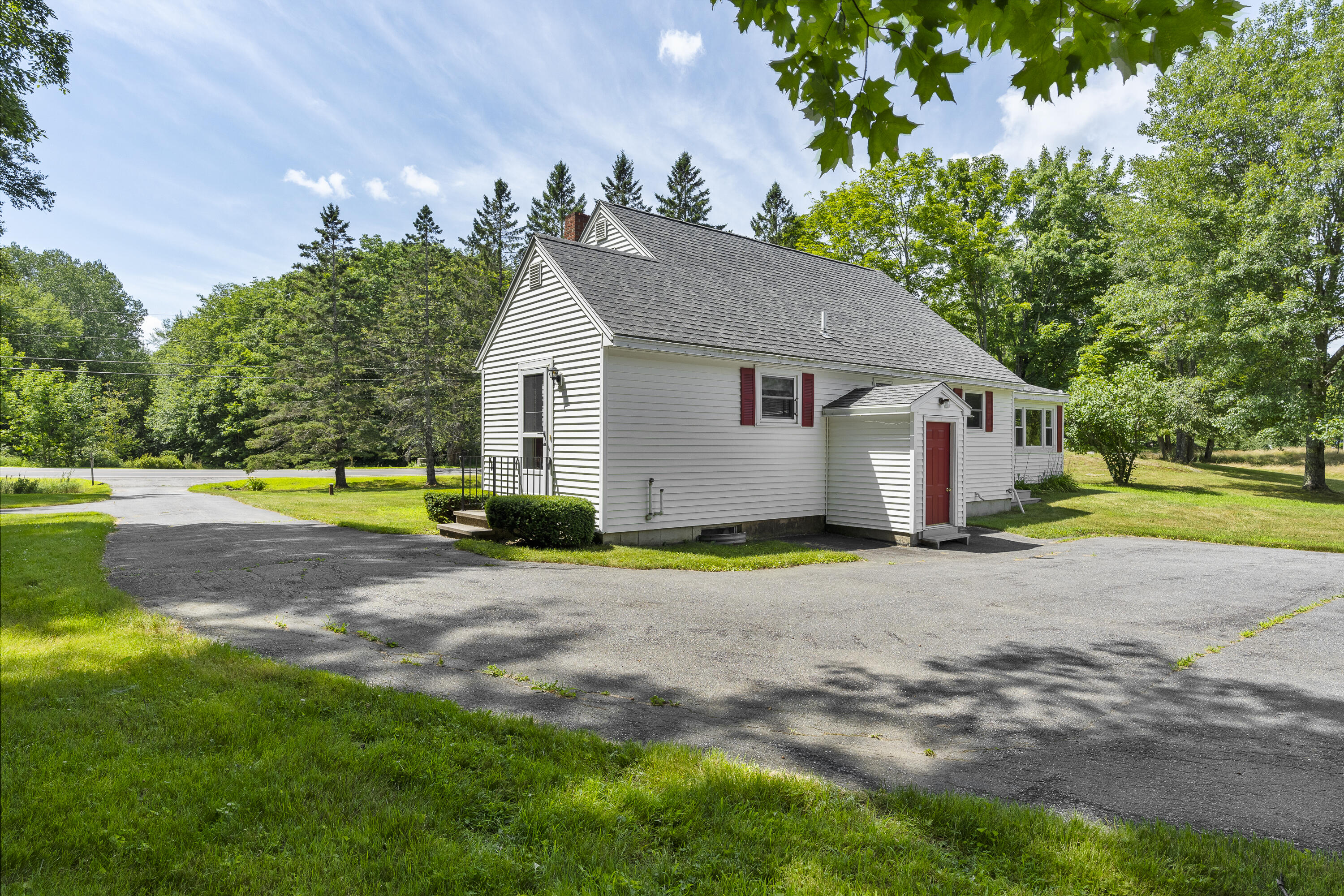 125 Ridge Road Newcastle, ME 04553 - Photo 7 of 58 07-125 Ridge Rd, Newcastle, ME-TP