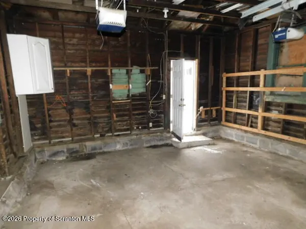 $135,000 | 348 North Rebecca Avenue, Scranton, PA 18504