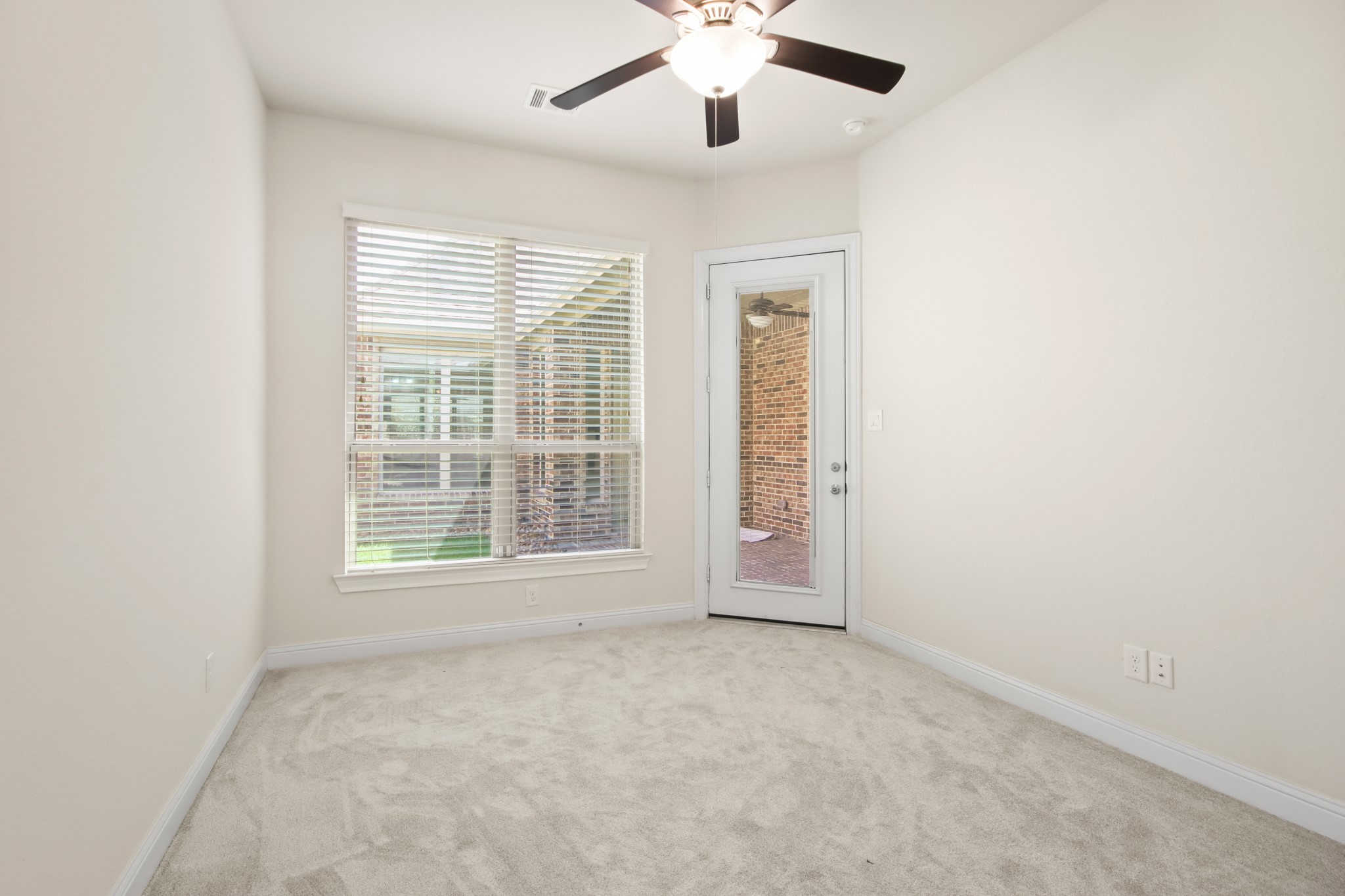 8931 Leaning Hollow Lane Spring, TX 77379 - Photo 30 of 38 The Casita if the perfect Guest Suite or Home Office.