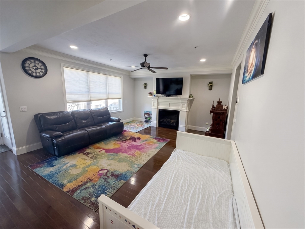143 Brookview Road, Unit 143 Franklin, MA 02038 - Photo 5 of 29