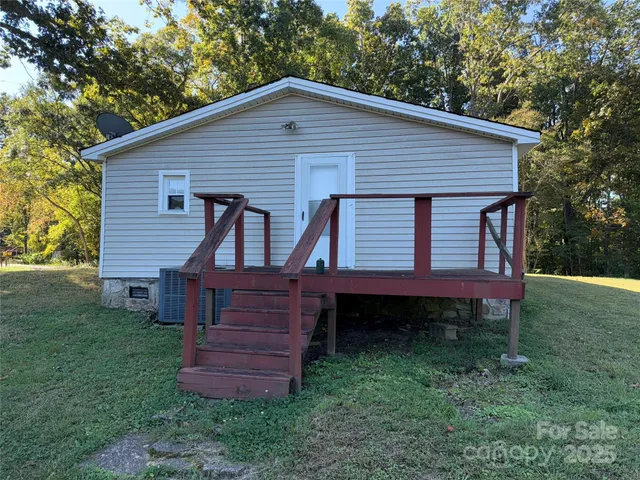 $150,000 | 602 Green Chapman Road, Gastonia, NC 28056