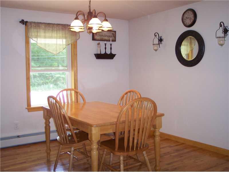 172 Beaver Dam Road Waterboro, ME 04061 - Photo 3 of 34 Dining Room. Formal Dining Room with...