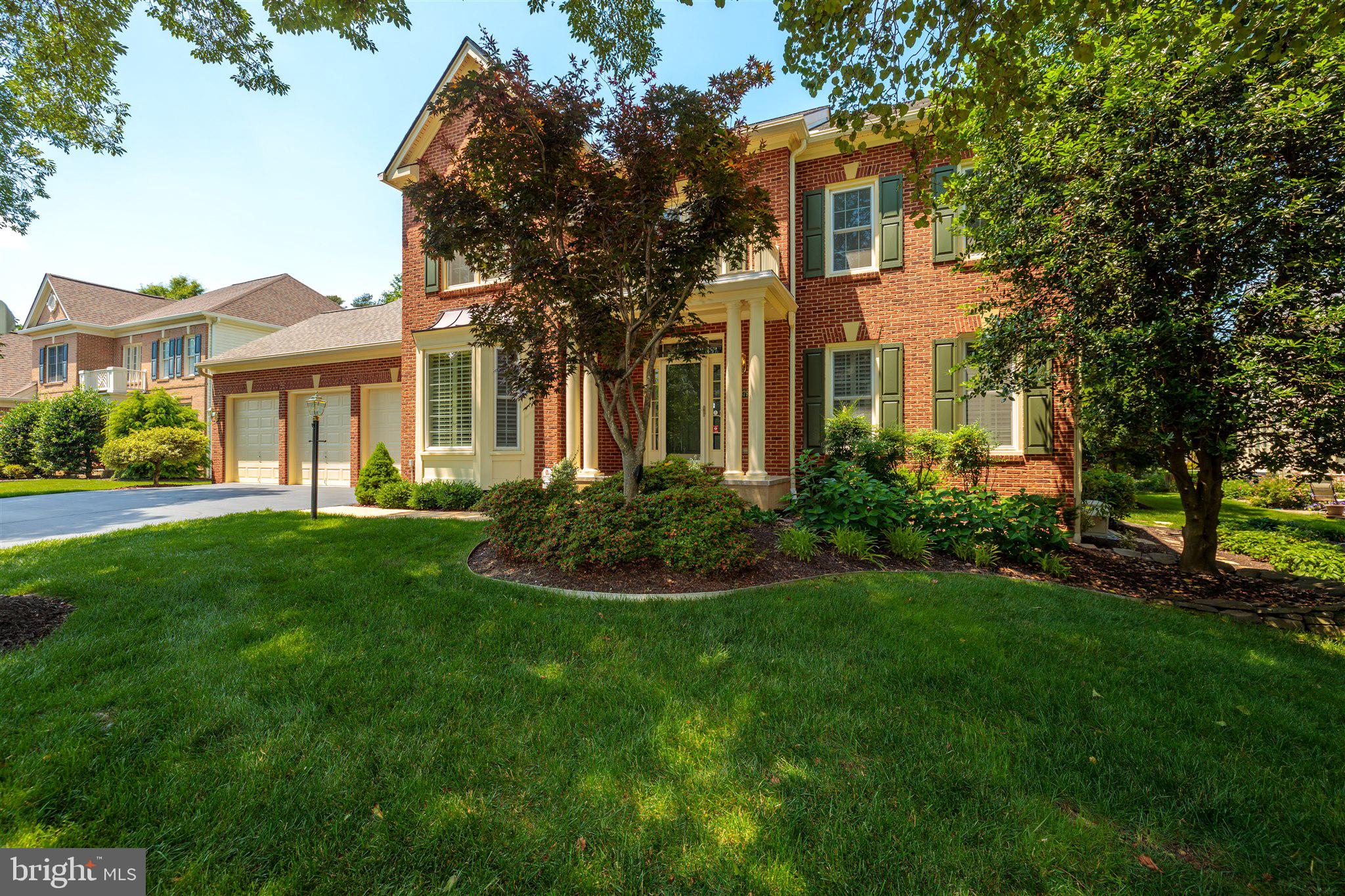 7379 Hunters Oak Court Springfield, VA 22150 - Photo 1 of 58 7379 Hunters Oak Court