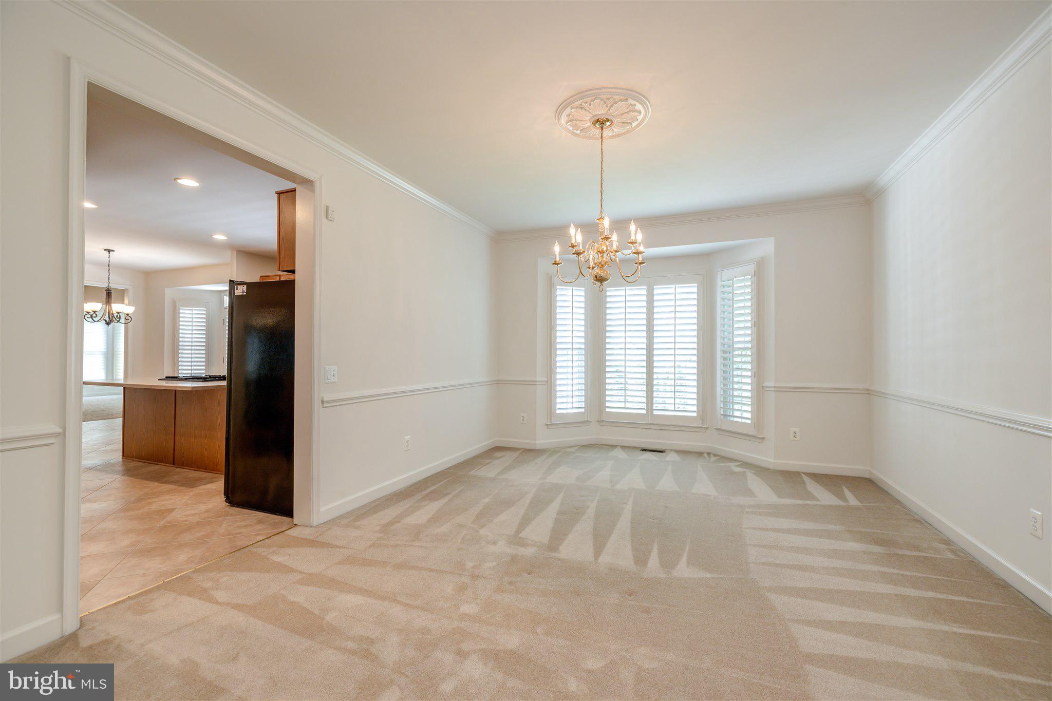 7379 Hunters Oak Court Springfield, VA 22150 - Photo 14 of 58 Dining Room
