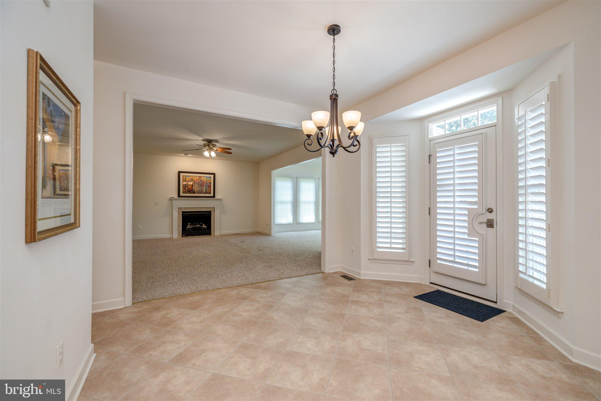 7379 Hunters Oak Court Springfield, VA 22150 - Photo 21 of 58 Breakfast Area