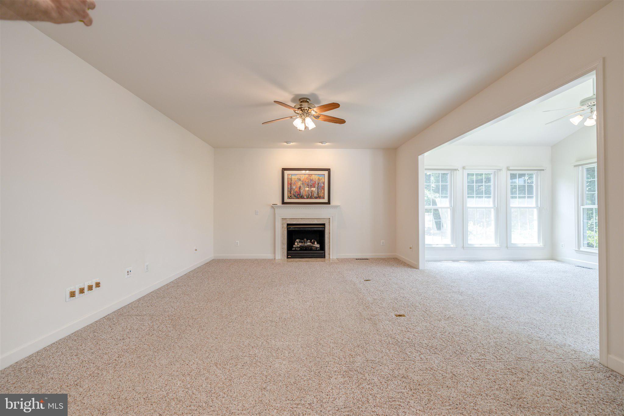 7379 Hunters Oak Court Springfield, VA 22150 - Photo 24 of 58 Family Room