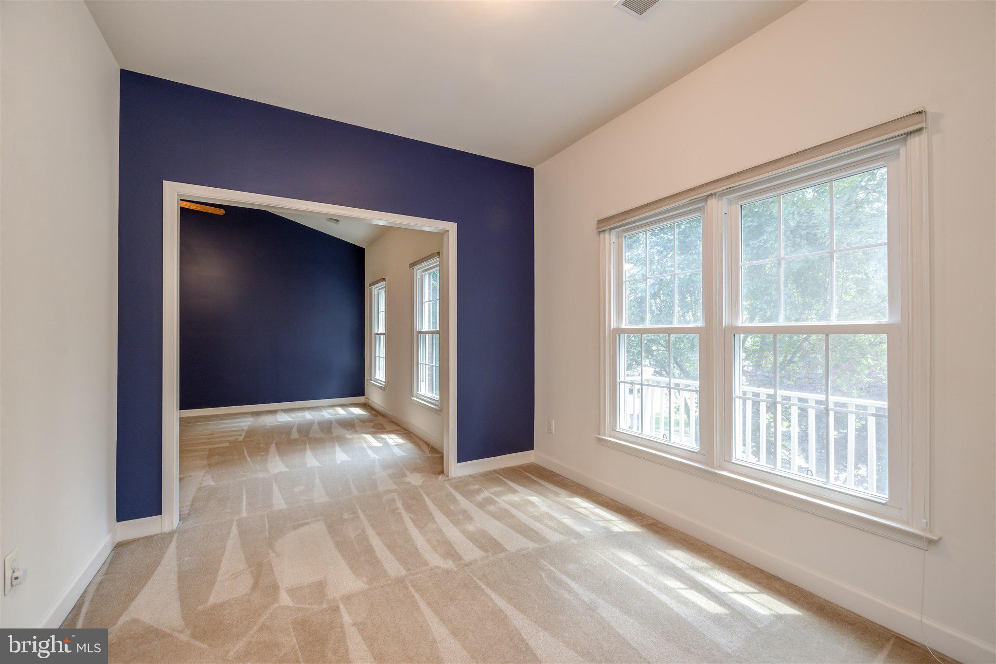 7379 Hunters Oak Court Springfield, VA 22150 - Photo 33 of 58 Owner's Suite Sitting Area