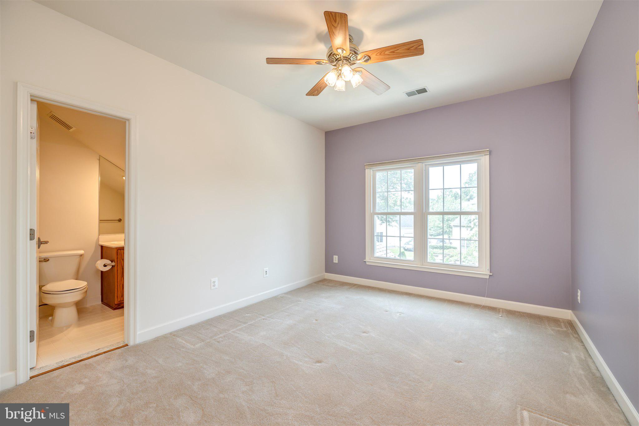 7379 Hunters Oak Court Springfield, VA 22150 - Photo 42 of 58 Second Bedroom