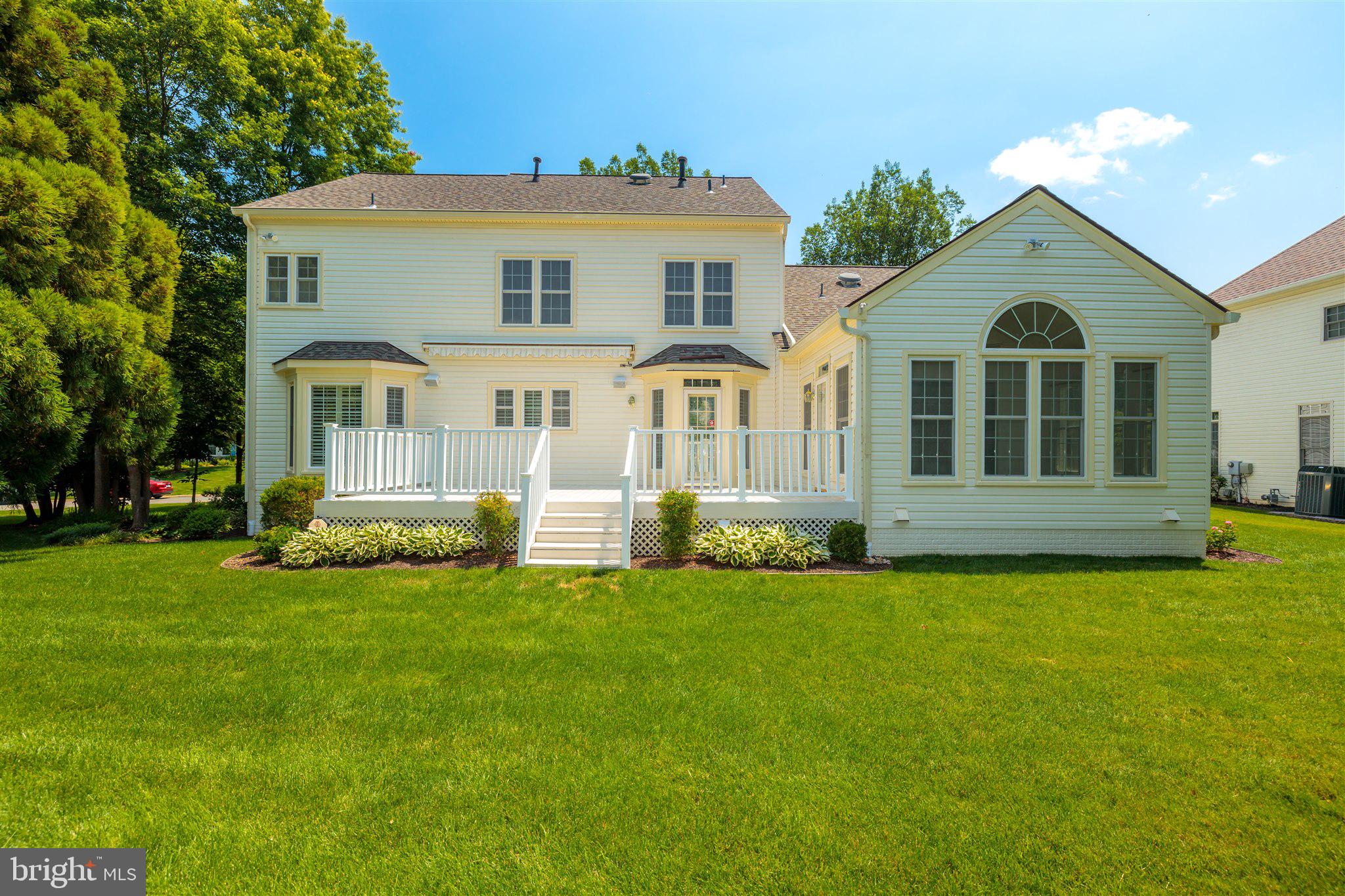 7379 Hunters Oak Court Springfield, VA 22150 - Photo 58 of 58 Exterior
